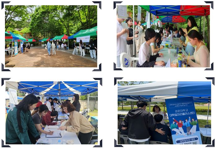 청년고용정책활성화 프로그램 (1차)